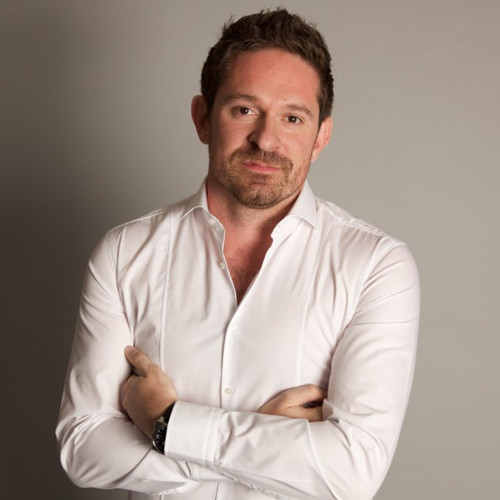 Gareth Mann